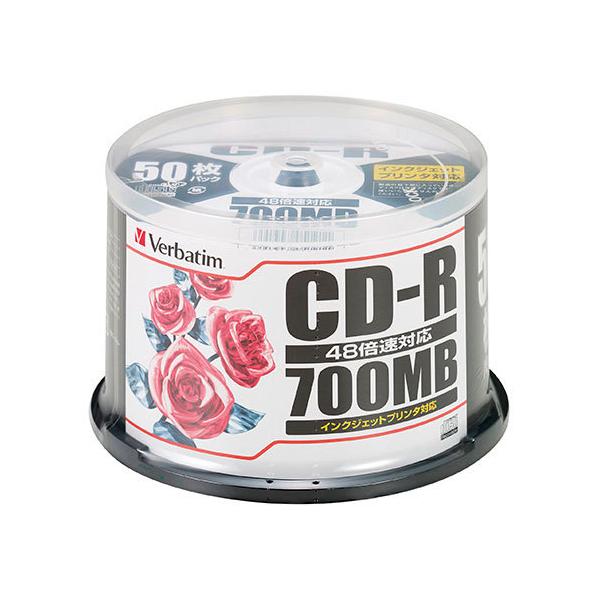 ●品番:SR80PP50●入数:５０枚●パソコンデータ用１回記録タイプ。●インクジェット対応のホワイトレーベル。