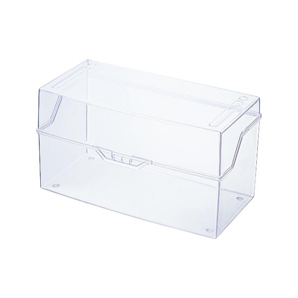 ●品番:CKB-401CR●入数:１個●ＣＤを整理。●スタッキングも可能。