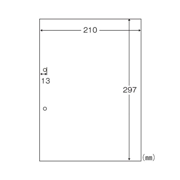 ●品番:FSC2001●入数:１００枚●色で区別しやすく、伝票の整理がしやすい。