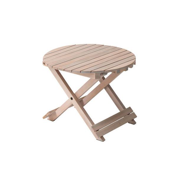 ●品番:GT-668WH●入数:１台●工具不要で簡単組み立て、ワンタッチで折りたためる便利なラウンドテーブルです。●折りたたみ時の“持ち手”で移動もしやすく、様々なシーンで活躍します。●コンパクトでちょうどいいサイズ。●大・小を組み合わせて...