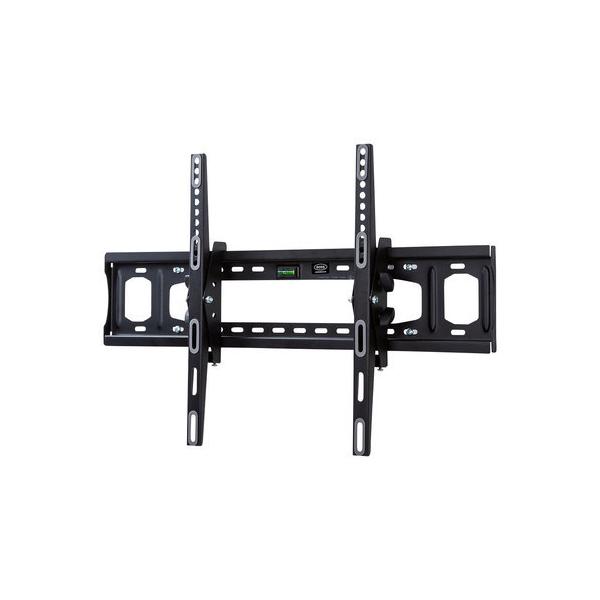 ●品番:CR-PLKG11●入数:１個●壁面取付け用ディスプレイ金具です。●取付けの穴位置はＶＥＳＡ規格、１００×１００、２００×１００、２００×２００、３００×３００、４００×４００に対応しています。●チルト角度は±１５°です