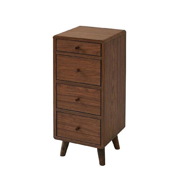 ●品番:FAP-0031-BR●入数:１台●小さくてもおしゃれに、スマートに小物を収納。●ひとり暮らしにもぴったりなコンパクトで可愛いＰｉｃｏシリーズのチェスト