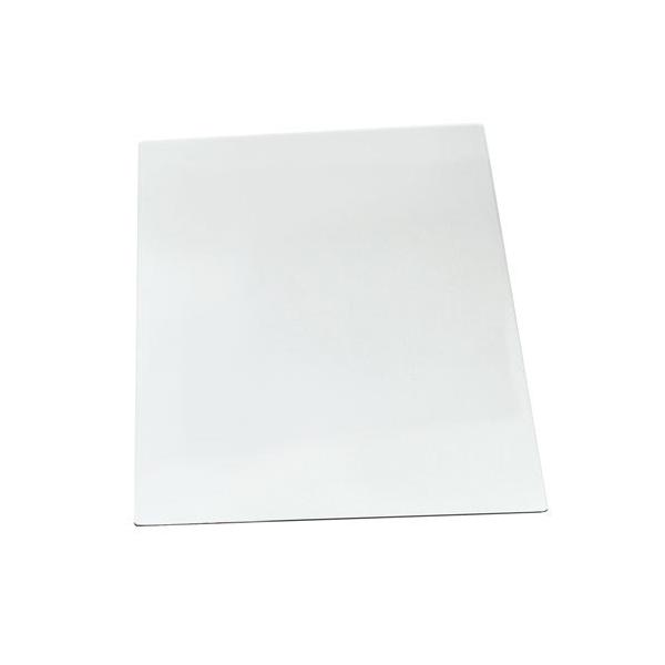 ●品番:051231●入数:１枚●十字型パーテーション拡張用パネル！●６人用、８人用など用途に応じてパーテーションを追加できます。●透明度の高いＰＥＴ素材でアルコールや洗剤での清拭が可能。●平たくたたんだ状態で保管できます。●角Ｒ加工で、安...