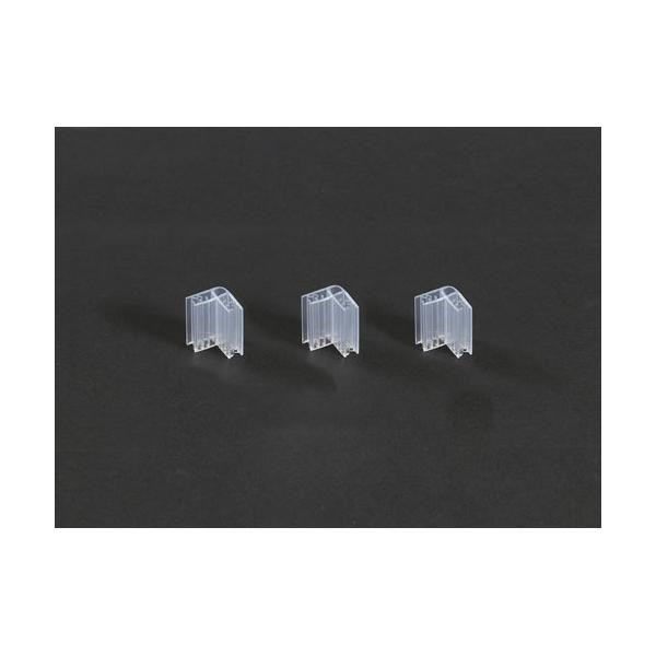 ●品番:051240●入数:３個●十字型パーテーション用拡張用パーツ！●別売のパネル（小・大・特大）と連結可能！