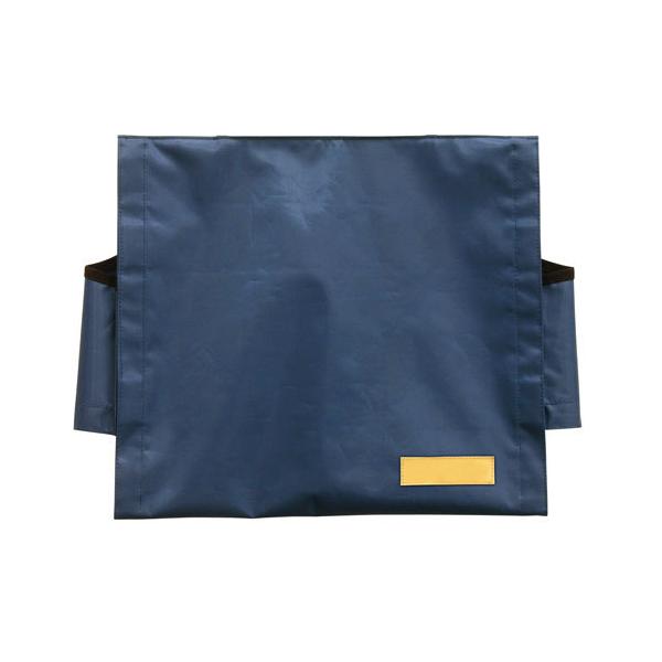 ●品番:003977●入数:１個●防災ずきんが背もたれクッションになる！子ども用・大人用どちらの防災ずきんも収納できます！●取付簡単●大人用、子供用兼用