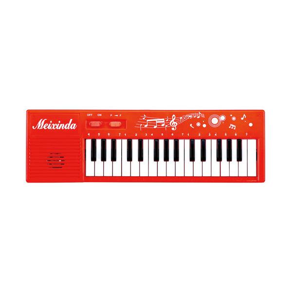 アーテック　メロディキーボード 楽器 おもちゃ 鍵盤 ピアノ 楽器 幼児 子供 プレゼント 室内遊び