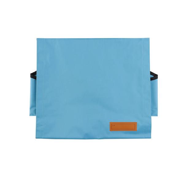 ●品番:052163●入数:１個●防災ずきんが背もたれクッションになる！子ども用・大人用どちらの防災ずきんも収納できます！取付簡単大人用、子供用兼用