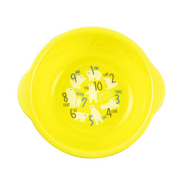 ●品番:009590●入数:１個●白クマのイラストがかわいいお風呂道具！