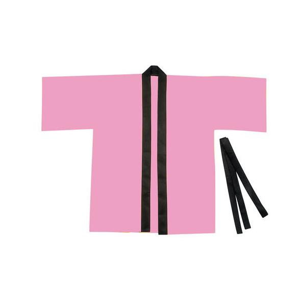 ●品番:001293●入数:１着●安くて丈夫！軽さと撥水性を持ち合わせた不織布製●絵が描ける！水性・油性ペン／色えんぴつ／クレヨンキッズ用ミニハッピ　色数も豊富※実際の色と異なる場合がございます。Ｊサイズ（幼児〜小学校低学年向け）