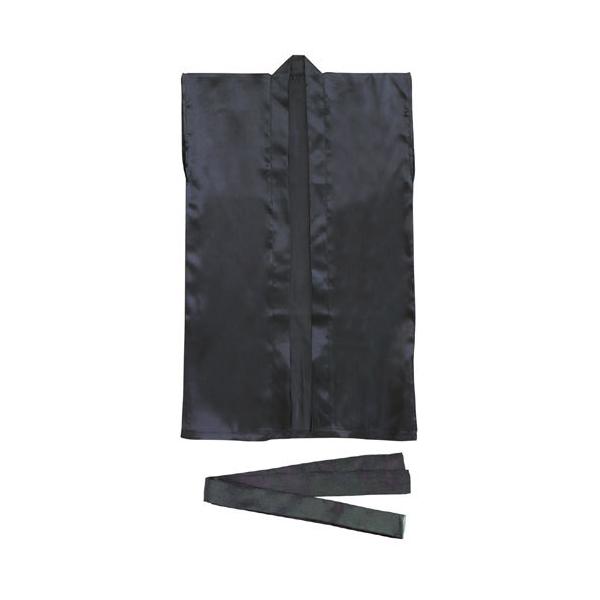 ●品番:001153●入数:１着●ピカピカ光るきれいなサテンロングハッピ！●光沢のあるサテンを使ったロングハッピです。●応援や演舞などに最適です。●サテンのズボンなどと組み合わせてください。