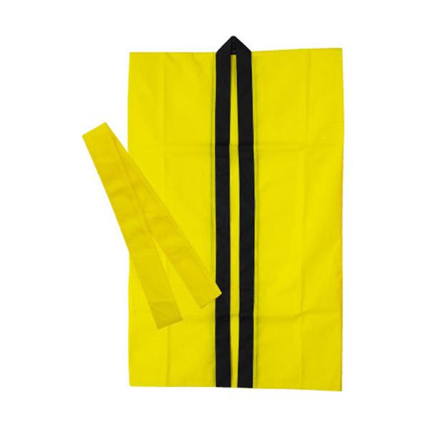 ●品番:001169●入数:１着●丈が長く、動きやすい！●袖なしロングハッピ！●絵が描ける！水性・油性ペン／色えんぴつ／クレヨンクラスごとに色分けできます！●不織布だから、加工も簡単！※実際の色と異なる場合がございます。