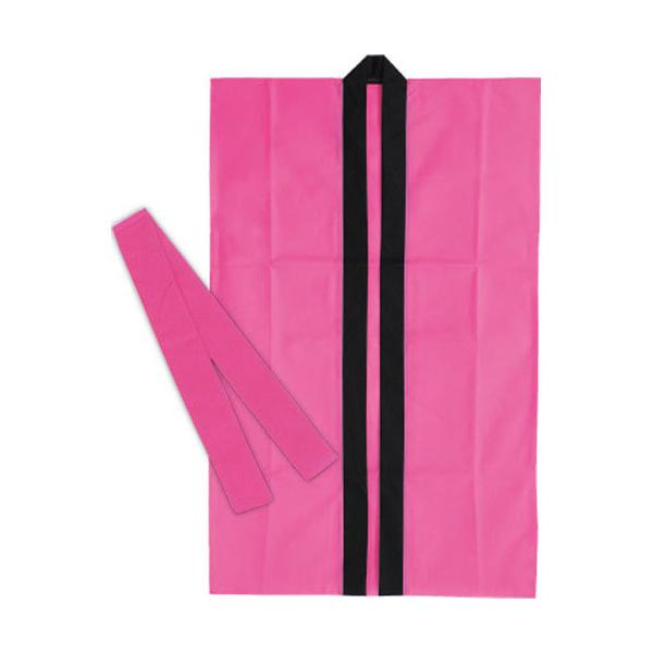 ●品番:001171●入数:１着●丈が長く、動きやすい！●袖なしロングハッピ！●絵が描ける！水性・油性ペン／色えんぴつ／クレヨンクラスごとに色分けできます！●不織布だから、加工も簡単！※実際の色と異なる場合がございます。