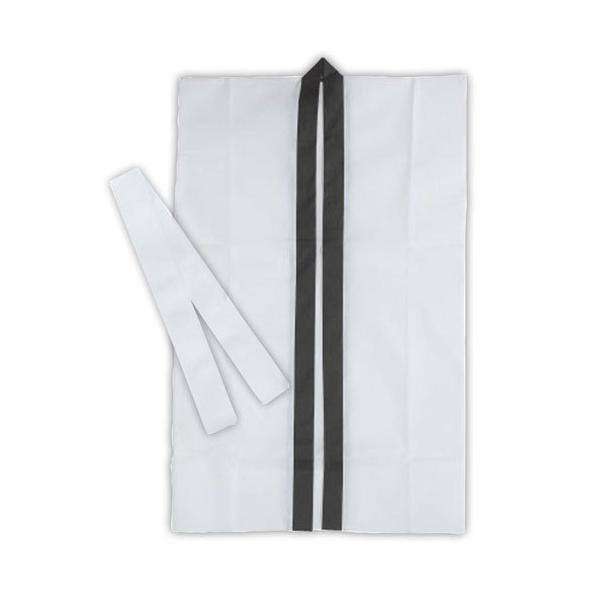 ●品番:001172●入数:１着●丈が長く、動きやすい！●袖なしロングハッピ！●絵が描ける！水性・油性ペン／色えんぴつ／クレヨンクラスごとに色分けできます！●不織布だから、加工も簡単！※実際の色と異なる場合がございます。