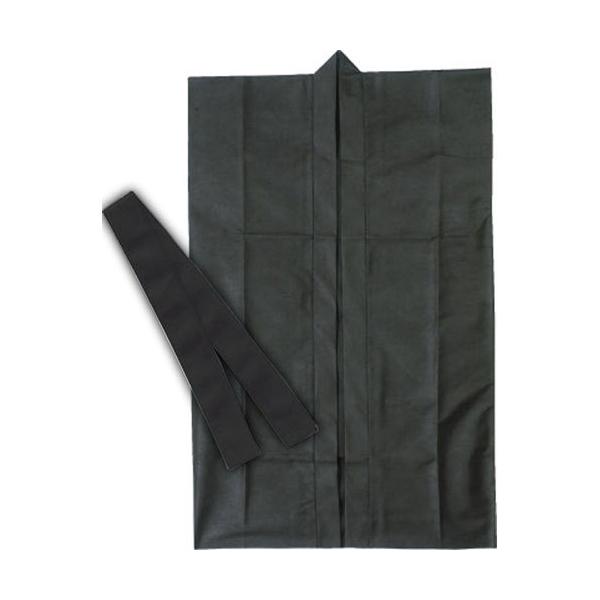 ●品番:001173●入数:１着●丈が長く、動きやすい！●袖なしロングハッピ！●絵が描ける！水性・油性ペン／色えんぴつ／クレヨンクラスごとに色分けできます！●不織布だから、加工も簡単！※実際の色と異なる場合がございます。