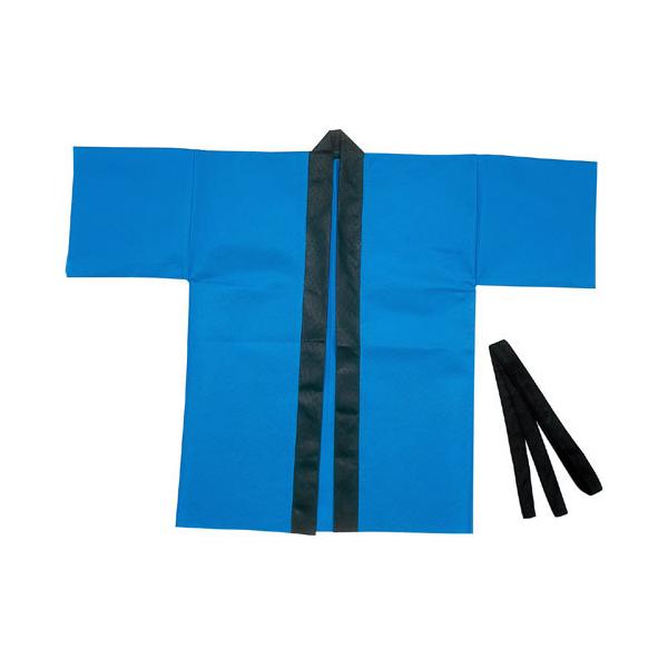 ●品番:001361●入数:１着●安くて丈夫！軽さと撥水性を持ち合わせた不織布製絵が描ける！●水性・油性ペン／色えんぴつ／クレヨンＬサイズ（高校生〜成人向け）※実際の色と異なる場合がございます。