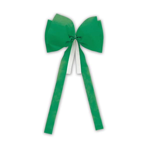 ●品番:001701●入数:１個●ゴムに手を通すだけで簡単に背中に付けられる大きなリボン！●ゴム付き