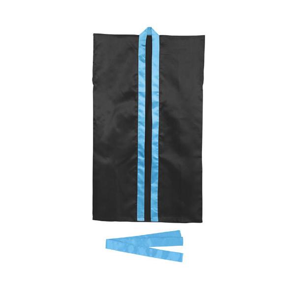 ●品番:002362●入数:１着●肌触りがよく、光沢のあるサテン製のロングハッピ光沢のあるサテンを使ったロングハッピです。●、応援や演舞などに最適です。