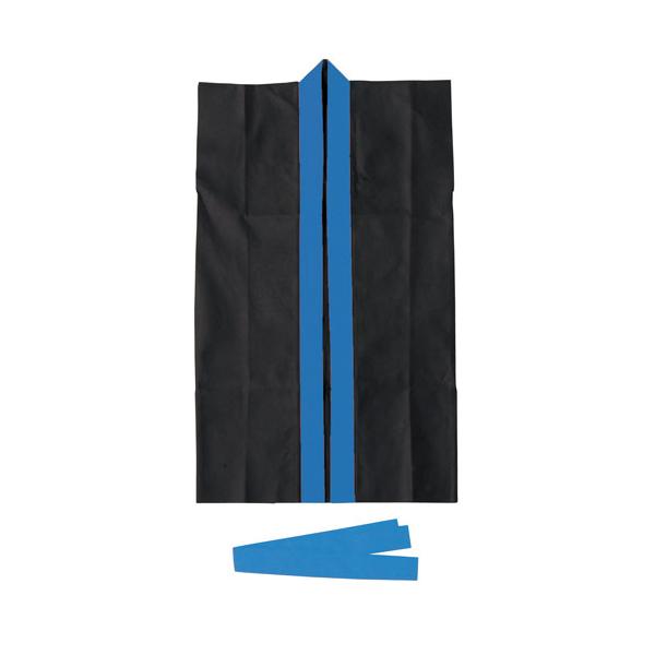 ●品番:002380●入数:１着●丈が長く、動きやすい！●袖なしロングハッピ！●絵が描ける！●水性・油性ペン／色えんぴつ／クレヨンクラスごとに色分けできます！●不織布だから、加工も簡単！●軽さと撥水性を持ち合わせた不織布製！●安くて丈夫！●...