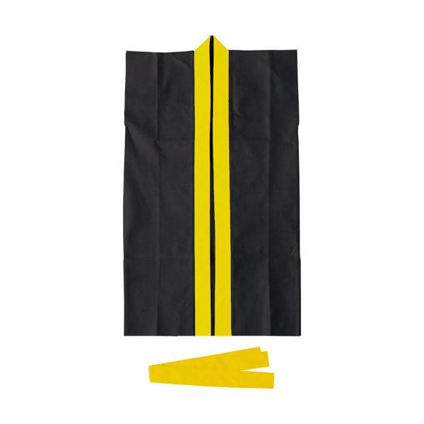 ●品番:003190●入数:１着●丈が長く、動きやすい！●袖なしロングハッピ！●安くて丈夫！●軽さと撥水性を持ち合わせた不織布製！●絵が描ける！●水性・油性ペン／色えんぴつ／クレヨンクラスごとに色分けできます！●不織布だから、加工も簡単！