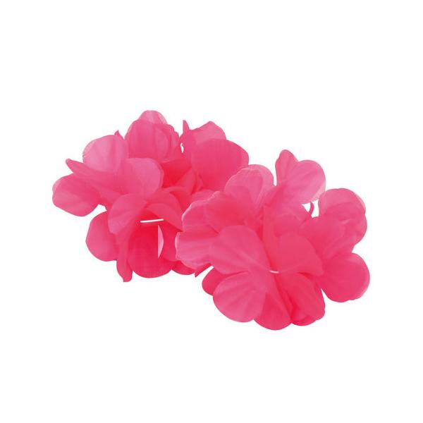 ●品番:003213●入数:１個●きれいで大きな花びらのうでわ