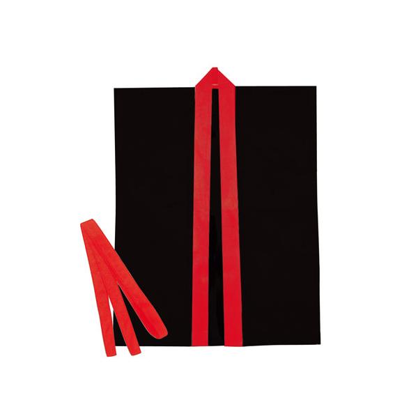 ●品番:004105●入数:１着●袖なしタイプのカラー不織布ハッピ！●軽さと撥水性を持ち合わせた不織布製安くて丈夫！●絵が描ける！●水性・油性ペン／色えんぴつ／クレヨン