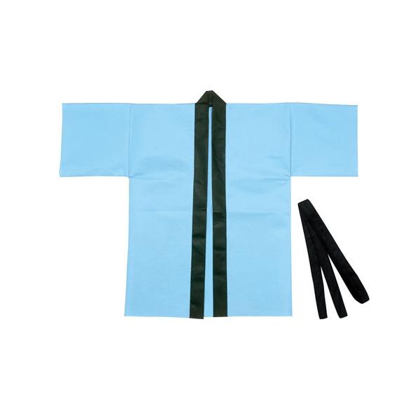 ●品番:004118●入数:１着●安くて丈夫！●軽さと撥水性を持ち合わせた不織布製Ｓサイズ（小学校高学年〜中学生向け）