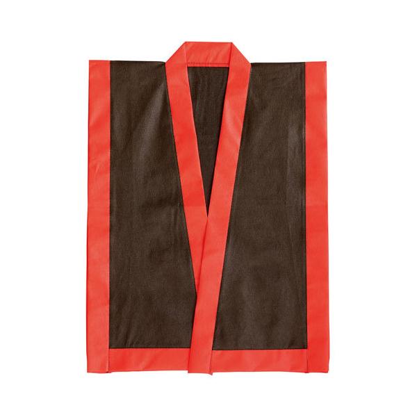 ●品番:004129●入数:１着●不織布製のエイサー打掛軽さと撥水性を持ち合わせた不織布製※実際の色と異なる場合がございます。