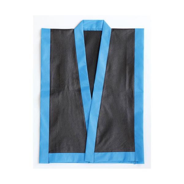 ●品番:004130●入数:１着●不織布製のエイサー打掛軽さと撥水性を持ち合わせた不織布製※実際の色と異なる場合がございます。