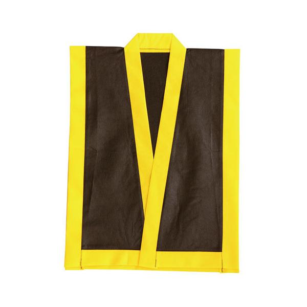 ●品番:004131●入数:１着●不織布製のエイサー打掛軽さと撥水性を持ち合わせた不織布製※実際の色と異なる場合がございます。