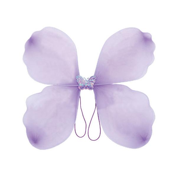 ●品番:004217●入数:１個●背負うだけでちょうちょの妖精のできあがり