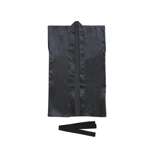 ●品番:014449●入数:１着●やわらかで通気性の良いサテン生地を使用したロングハッピ●光沢のあるきれいな色のサテン製