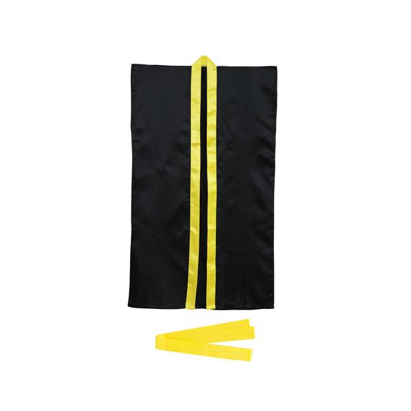 ●品番:014452●入数:１着●やわらかで通気性の良いサテン生地を使用したロングハッピ●光沢のあるきれいな色のサテン製