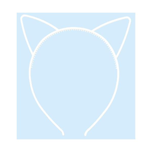 ●品番:014621●入数:１枚●耳の部分に飾りを付ければ、好きな動物になれる！