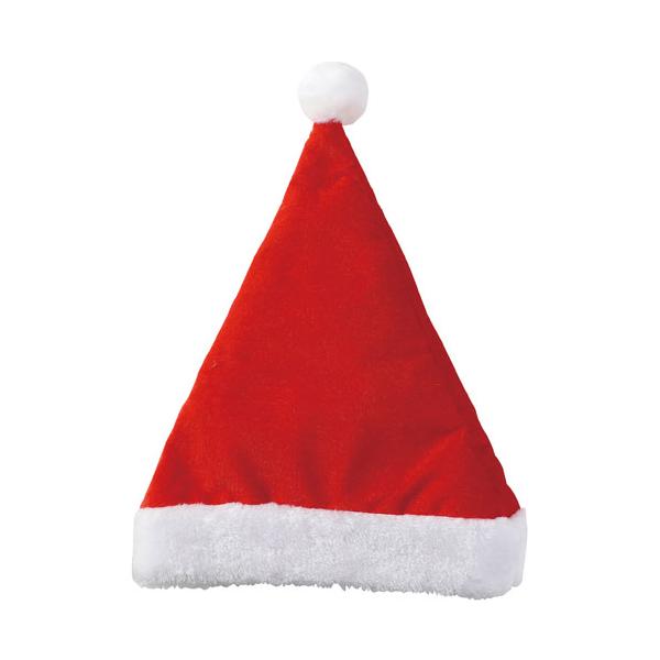アーテック　クリスマスサンタ 帽子 （大人用） コスプレ