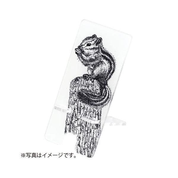 ●品番:013796●入数:１個●黒の油性ミリペン付●スマホスタンドに黒の油性ペンで点描します。持ち帰って使え、実用的な教材です。