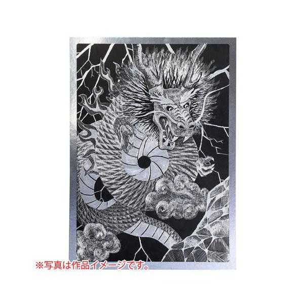 ●品番:012642●入数:１枚●削ると銀色が出てくるスクラッチボード