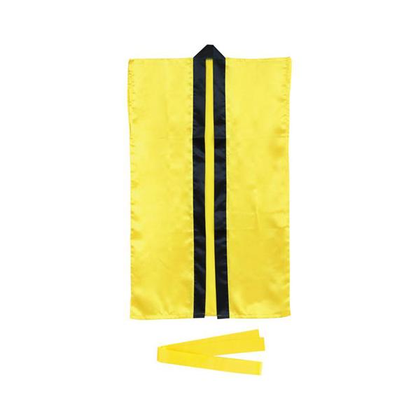 ●品番:018442●入数:１個●やわらかで通気性の良いサテン生地を使用したロングハッピ●光沢のあるきれいな色のサテン製