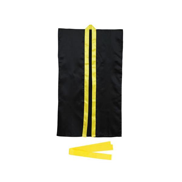 ●品番:018445●入数:１個●やわらかで通気性の良いサテン生地を使用したロングハッピ●光沢のあるきれいな色のサテン製