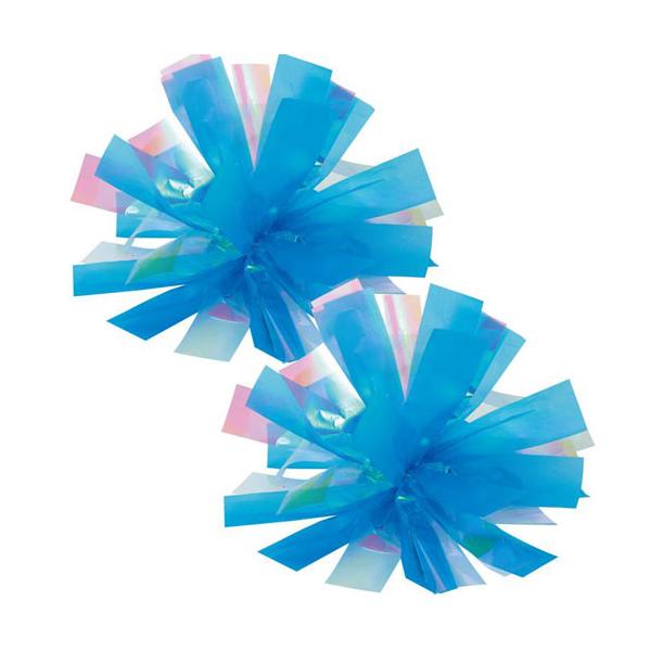 ●品番:018477●入数:１個●華やかなオーロラカラー！●柔らかいゴムで痛くないソフトゴム付