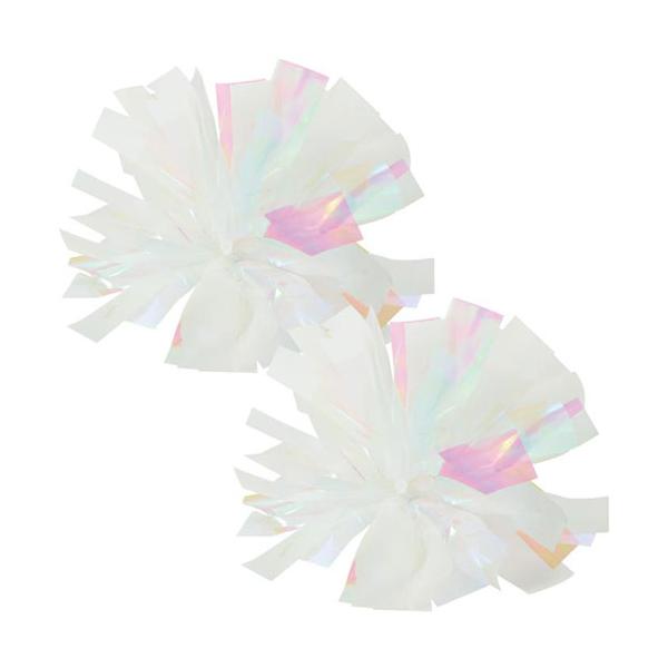 ●品番:018479●入数:１個●華やかなオーロラカラー！●柔らかいゴムで痛くないソフトゴム付