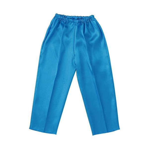 ●品番:018522●入数:１個●すっきりしたシルエットのおしゃれなズボン！●センタープレスの入った子供用ズボンです。