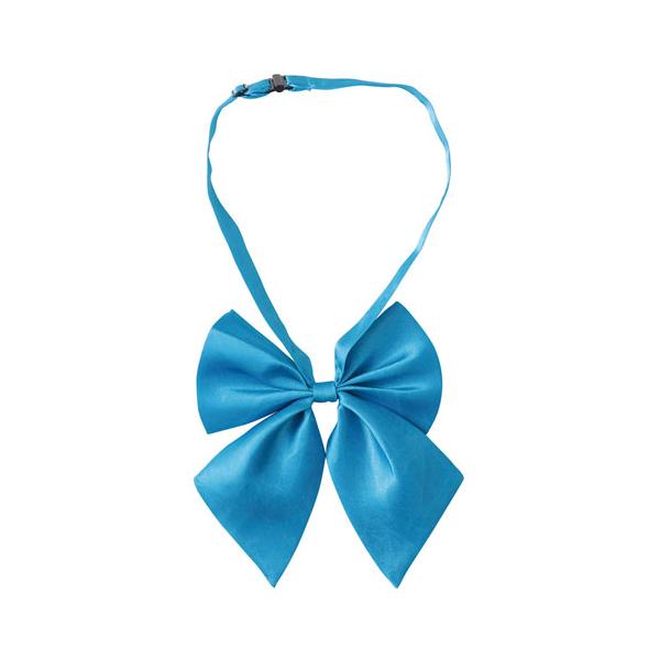 ●品番:018637●入数:１個●文化祭や舞台衣装、発表会など、様々なシーンで使えるスクールリボンです