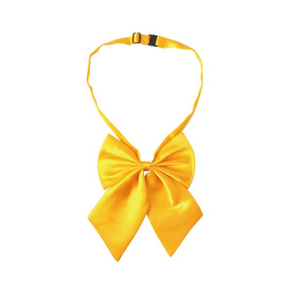 ●品番:018638●入数:１個●文化祭や舞台衣装、発表会など、様々なシーンで使えるスクールリボンです