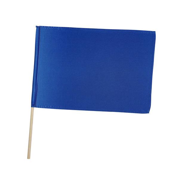 ●品番:015033●入数:１個●手軽な大きさで振りやすいサテン製の中旗！●光沢のあるサテン製カラーフラッグシリーズの中旗です。手軽な大きさで振りやすいフラッグです。運動会のダンスや集団行動、応援などで活躍するアイテムです。