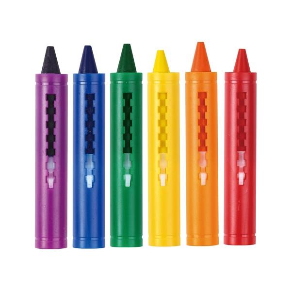 ●品番:021900●入数:１セット●お風呂の壁や浴そうにお絵かきができ、水で落とせるクレヨンです。●水で簡単に洗い流せるので、後片付けもラクラク。●お風呂嫌いなお子さまも楽しく入浴できます！親子でお風呂タイムを楽しめるアイテムです。