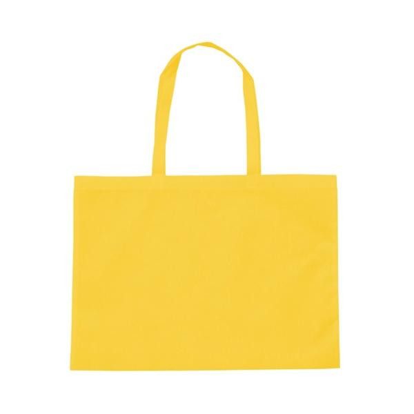 アーテック　カラー不織布バッグ 黄（黄）