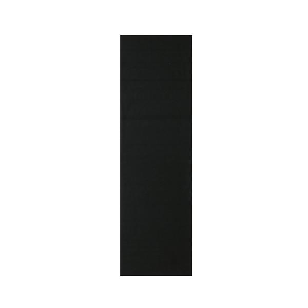 アーテック　書初め用下敷き 黒 450×1500mm（黒）