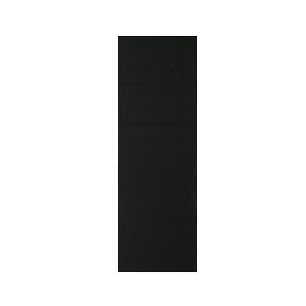 アーテック　書初め用下敷き 黒 300×900mm（黒）