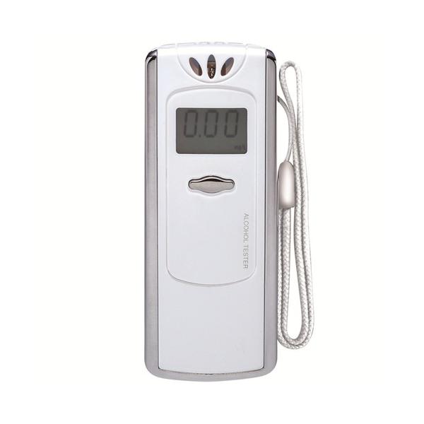 アーテック　コンテック growfreeアルコールテスター KE-302（白）