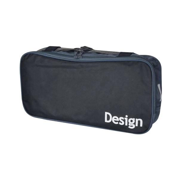 ●品番:010285●入数:１個●タテでもヨコでも使える！丈夫で大容量のマチ付き多用途バッグ！●タテ型・ヨコ型どちらでも自由に使える便利なバッグです●軽量で耐久性に優れたナイロン素材を使用しており、傷つきにくく長く使えます●約８ｃｍのマチ付...